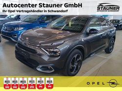 Grau Gebraucht 2024 Citroën C4 PureTech Limousine | 17.480 € (Superpreis)