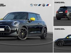 Schwarz Gebraucht 2022 Mini Cooper SE Classic Kleinwagen | 19.580 € (Fairer Preis)