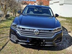 Schwarz Gebraucht 2020 VW Touareg SUV | 36.900 € (Fairer Preis)