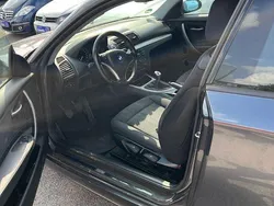 Schwarz Gebraucht 2008 BMW 116 Kleinwagen | 3.300 € (Fairer Preis)