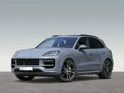 Grau Gebraucht 2024 Porsche Cayenne SUV | 113.900 € (Fairer Preis)