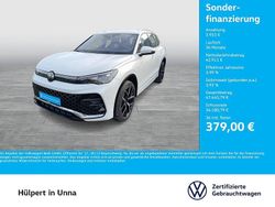 Weiß Gebraucht 2025 VW Tiguan R-line SUV | 47.411 € (Fairer Preis)