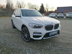 Weiß Gebraucht 2019 BMW X3 xLine SUV | 31.500 € (Guter Preis)