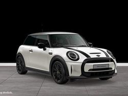 Weiß Gebraucht 2023 Mini Cooper SE Kleinwagen | 19.890 € (Fairer Preis)