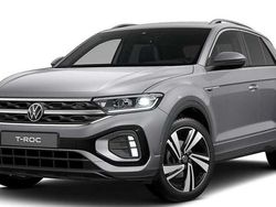 Wählbar Neu 2025 VW T-Roc Life SUV | 31.539 € (Superpreis)