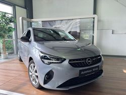 Grau Gebraucht 2019 Opel Corsa Elegance Kleinwagen | 10.950 € (Fairer Preis)