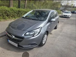 Grau Gebraucht 2018 Opel Corsa Selection Limousine | 7.100 € (Guter Preis)