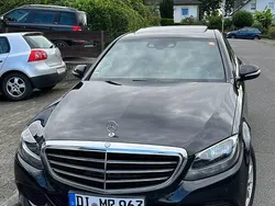 Schwarz Gebraucht 2014 Mercedes C180 Avantgarde Limousine | 16.500 € (Fairer Preis)