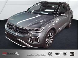 Indium gray metallic Gebraucht 2025 VW T-Roc Goal SUV | 28.480 € (Superpreis)