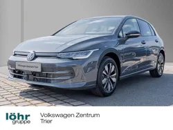 Delfingrau metallic Neu 2025 VW Golf VIII Goal Limousine | 36.990 € (Fairer Preis)