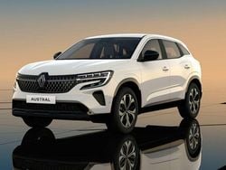 Weiß Neu 2025 Renault Austral Evolution SUV | 33.790 € (Guter Preis)