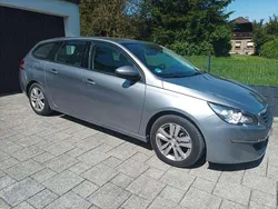 Grau Gebraucht 2016 Peugeot 308 Kombi | 7.500 € (Fairer Preis)