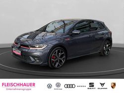 Grau Gebraucht 2022 VW Polo GTI Kleinwagen | 23.980 € (Fairer Preis)