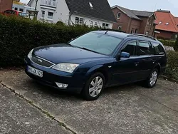 Blau Gebraucht 2005 Ford Mondeo Kombi | 850 € (Guter Preis)