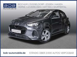 Lead grey Neu 2025 Mazda 2 Exclusive-Line Kleinwagen | 25.444 € (Fairer Preis)