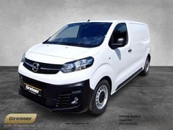 5 türen Neu 2024 Opel Vivaro Van | 25.890 € (Superpreis)