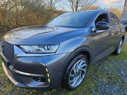 Grau Gebraucht 2019 DS Automobiles DS7 Crossback SUV | 15.351 € (Guter Preis)