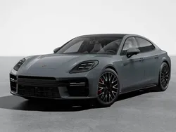 Schiefergrau neo Neu 2025 Porsche Panamera 4S Limousine | 189.744 € (Teuer)