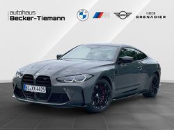 Grau Gebraucht 2025 BMW M4 Competition Edition Coupé | 84.999 € (Superpreis)