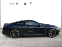 Metallic Gebraucht 2021 BMW M8 Competition Edition | 86.470 € (Fairer Preis)
