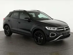 Indium grau metallic Neu 2025 VW T-Roc Style SUV | 35.590 € (Fairer Preis)