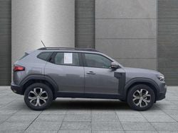Dolomitgrau Neu 2025 Dacia Duster Expression SUV | 23.790 € (Guter Preis)