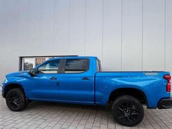 Gjv rip tide blue Neu 2025 Chevrolet Silverado SUV | 71.800 € (Superpreis)