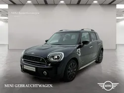Blau Gebraucht 2022 Mini Cooper S Countryman SUV | 27.507 € (Fairer Preis)