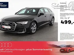 Gebraucht 2024 Audi A6 S-Line Kombi | 55.265 €