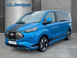 Blau Gebraucht 2024 Ford Tourneo Sport Van / Kleinbus | 61.990 € (Fairer Preis)
