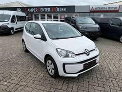 Weiß Gebraucht 2019 VW up! Move Kleinwagen | 6.490 € (Superpreis)