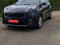 Gebraucht 2018 Kia Sportage GT-Line SUV | 22.499 € (Etwas zu teuer)
