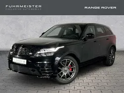 Santorini black Gebraucht 2025 Land Rover Range Rover Velar SE Dynamic SUV | 79.880 €
