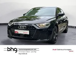 Grau Gebraucht 2024 Audi A1 Sportback Advanced Kleinwagen | 22.560 € (Superpreis)