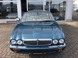 Grün Gebraucht 2001 Jaguar XJ Sovereign Limousine | 14.700 € (Fairer Preis)