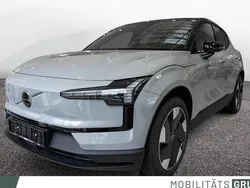 Vapour grey Gebraucht 2024 Volvo EX30 Plus SUV | 34.890 € (Fairer Preis)
