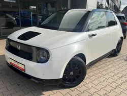 Platinium white pearl Gebraucht 2022 Honda e Kleinwagen | 16.350 € (Fairer Preis)