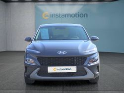 Grau Gebraucht 2021 Hyundai Kona SUV | 16.149 € (Fairer Preis)