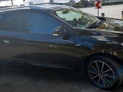 Braun Gebraucht 2013 Renault Mégane GrandTour Kombi | 6.500 €