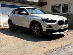Weiß Gebraucht 2020 BMW X2 Advantage SUV | 22.222 € (Guter Preis)