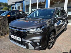 Titan dark gray (metallic) Gebraucht 2022 Suzuki SX4 S-Cross Comfort SUV | 23.990 € (Etwas zu teuer)