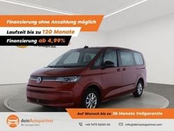 Andere Gebraucht 2025 VW T7 Van | 45.900 € (Superpreis)