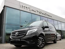 Andere Gebraucht 2021 Mercedes Vito Van / Kleinbus | 34.900 € (Teuer)