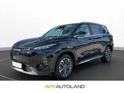 Obsidian black exterior Neu 2024 Maxus D60e SUV | 25.890 € (Superpreis)