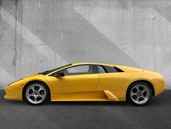 Gelb Gebraucht 2005 Lamborghini Murciélago Coupé | 319.900 €