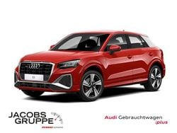 Tangorot metallic Gebraucht 2022 Audi Q2 Ambiente SUV | 28.870 € (Guter Preis)