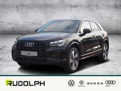 Gebraucht 2025 Audi Q2 Advanced Plus SUV | 34.480 € (Etwas zu teuer)