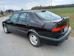 Schwarz Gebraucht 1997 Saab 9000 Anniversary Limousine | 4.800 €