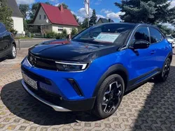 Grün Gebraucht 2022 Opel Mokka Ultimate SUV | 21.990 € (Fairer Preis)