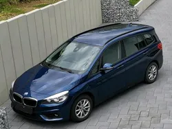Gebraucht 2016 BMW 216 Kombi | 7.500 € (Guter Preis)
